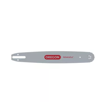   Oregon láncvezető 3/8-1,6mm, 60 szem, 16"-40 cm, 4 szegecses Stihl AdvanceCut™ (163SFHD025)