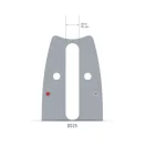 Oregon láncvezető 3/8-1,6mm, 60 szem, 16"-40 cm, 4 szegecses Stihl AdvanceCut™ (163SFHD025)