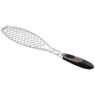 ACTIVA halsütő grillrács  (16500)