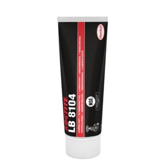   Loctite LB 8104 - Szilikonzsír műanyag alkatrészek kenésére - 75 ml (1652339)
