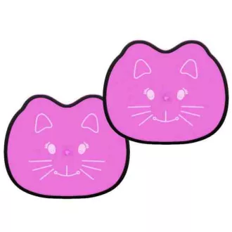   Napvédő oldalra cat szines 2db -ostapadókorongos 22055 (166223)