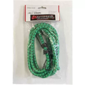 Gumipók 10mm/120cm2db extra erős!!! (166560)