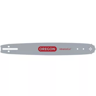   Oregon láncvezető lap, 0.325-1,5mm Oleo-Mac, Husqvarna 66 szem 4 szegecses 16" - 40 cm AdvanceCut™ (168PXBK095)