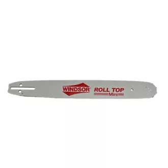   Windsor láncvezető, 3/8-1.3, 56, 16"-40 cm, 3 szegecses, MTD GCS 46/40 (16CJL50SSR)