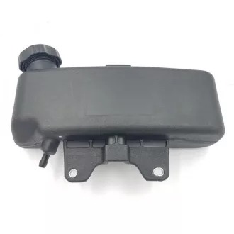 Üzemanyagtank Loncin 1P65FE-2 sapkával (170490299-0001)