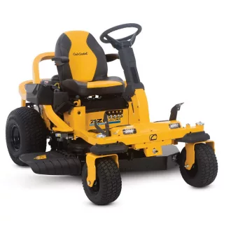   Cub Cadet XZ6 S107 Zero-turn Fűnyíró traktor 107 cm (17AAGBYE603)