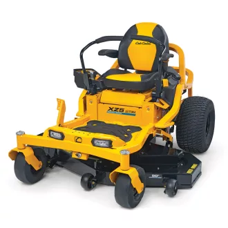   Cub Cadet XZ5 L127 Ultima Zero-turn Fűnyíró traktor 127 cm (17AIEACL603)
