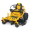 Cub Cadet XZ5 L127 Ultima Zero-turn Fűnyíró traktor 127 cm (17AIEACL603)