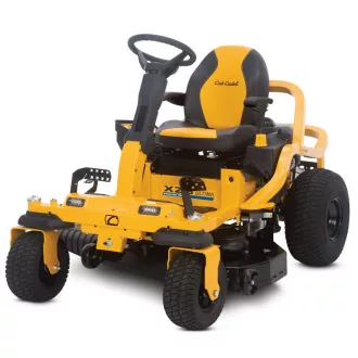   Cub Cadet XZ6 S127 Zero-turn Fűnyíró traktor 127 cm (17AIGGY2603)