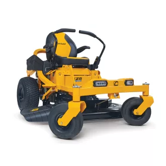   Cub Cadet XZ5 L107 Ultima Zero-turn Fűnyíró traktor 107 cm (17BAEACS603)