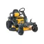 Cub Cadet ZTS2 117 traktor ZERO-TURN FR691 2026 (17BIGBYN603)