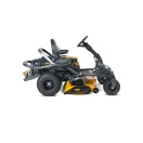 Cub Cadet ZTS2 117 traktor ZERO-TURN FR691 2026 (17BIGBYN603)