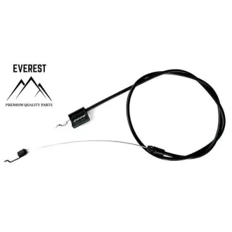   Bowden meghajtás HUSQVARNA MCCULLOCH PARTNER 553 EVEREST 1320mm x 1040mm (18-05010)