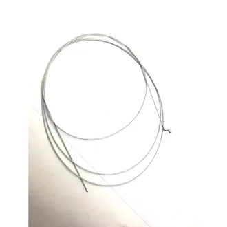 Bowden szál S profil 250 cm (18-06010)