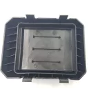 Levegőszűrő fedél Loncin 1P61FC (180070175-T320)