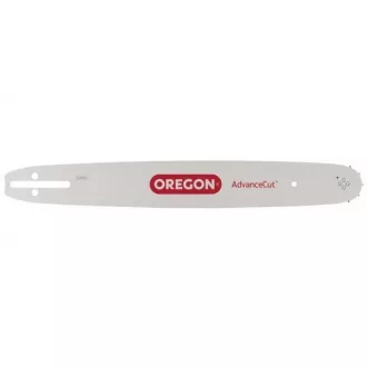   Oregon láncvezető lap, 0.325-1,3mm Oleo-Mac, Husqvarna 72 szem 4 szegecses 18" - 45cm AdvanceCut™ (180MLBK041)