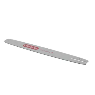   Oregon láncvezető lap, 0.325x1,3mm 72 szem 4 szegecses Oleo-Mac, Husqvarna 18 - 45cm AdvanceCut™ (180MLBK095)