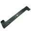 Stiga Fűnyíró kés 49 cm jobb STG00470 (182004362/0)