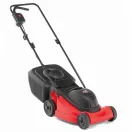 MTD Smart 38 E Elektromos fűnyíró (18AKIAS-600)