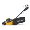 CubCadet LM5 E 51 R akkumulátoros fűnyíró (18ASTR94603) 2022