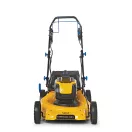 CubCadet LM5 E 51 R akkumulátoros fűnyíró (18ASTR94603) 2022