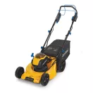 CubCadet LM5 E 51 R akkumulátoros fűnyíró (18ASTR94603) 2022