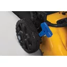 CubCadet LM5 E 51 R akkumulátoros fűnyíró (18ASTR94603) 2022