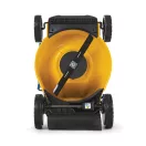 CubCadet LM5 E 51 R akkumulátoros fűnyíró (18ASTR94603) 2022