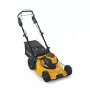 CubCadet LM5 E 51 R akkumulátoros fűnyíró (18ASTR94603) 2022