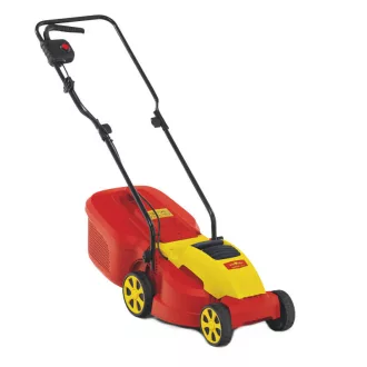 Wolf-Garten S 3200 elektromos fűnyíró (18BCA1D-650)