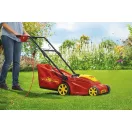 Wolf-Garten A 370 E A-szériás elektromos fűnyíró (18BKHJH2650)