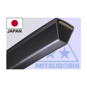   Késmeghajtó ékszíj 42cal 107cm új típusú husqvarna craftsman 13mm li 2388mm, la 2438mm, 180215, 532 18 02-15, 583 78 84-01 (19-05007)