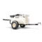 Agrifab Vontatott permetező/locsoló, 95 L (190-537-A000)
