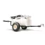 Agrifab Vontatott permetező/locsoló, 95 L (190-537-A000)