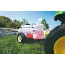Agrifab Vontatott permetező/locsoló, 95 L (190-537-A000)