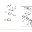 Stiga damilfej 109 mm M10/M8 x 1.25 bal menet (1911-9226-01)