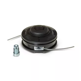 STIGA damilfej 130 mm 10x1,25 LH belsőmenet (1911-9227-02)