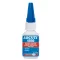 Loctite 4850 - rugalmas, közepes viszkozitású pillanatragasztó - 20 g (1920907)