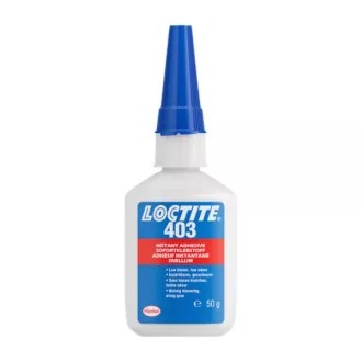   Loctite 403 - Alkoxi-etil-cianoakrilát pillanatragasztó - 20 g (1922841)