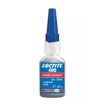 Loctite 480 - pillanatragasztó - 20 g (1922911)