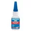 Loctite 496 - pillanatragasztó fémek ragasztására - 20 g (1923185)