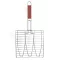 Activa Halsütő grillrács, hármas, 52 cm  (19418)