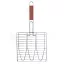 Activa Halsütő grillrács, hármas, 52 cm  (19418)