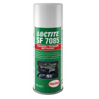 Loctite SF 7085 - alkatrész tisztító - 400 ml (195915)