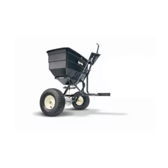   Agrifab 80kg töltő kapacitású Vontatott szóró (196-036-000)