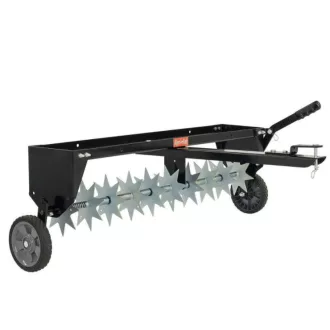 Vontatható gyepszellőztető 102cm - Agrifab / 196-094-000