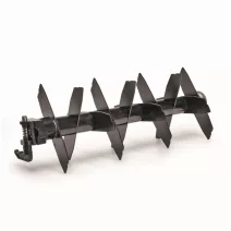 -Gyeplazító komplett tengely