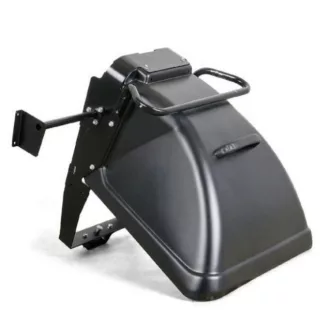   Deflektor hátsó kiszórású NX15  XT fűnyíró traktorokhoz (196-552A000)