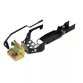   CubCadet csatlakozó egység első seprűhöz és prémium hótolóhoz (196-601-000)