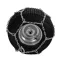Hólánc 18x6.50-8 adapterrel 400/450/700 RD széria  (196-664-643)